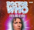Earth and Beyond (audio story)