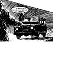 Death Flower (comic story)
