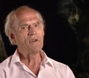 Peter Moffatt