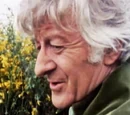 Third Doctor