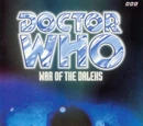 War of the Daleks (novel)