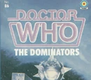 The Dominators (novelisation)