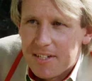 Fifth Doctor