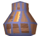 Concussion Grenade