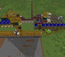 Xplorer30/Flying Frame Quarry - Direwolf20 Version
