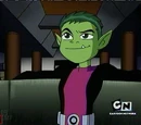 Beast Boy