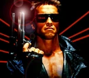T-800 (The Terminator)
