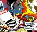 Toon Cup: Champions