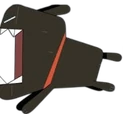 Cube Dog