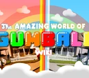 The Amazing World of Gumball Wiki