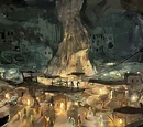 Capadocia
