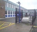 Sun Hill Police Station