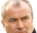Frank Burnside