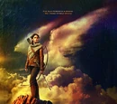 The Hunger Games: Catching Fire