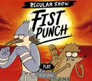 Fist Punch