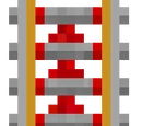 Speed Transition Rail