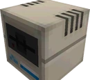 Disk Drive (RedPower)