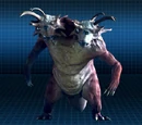 Two-Headed Zylork