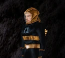 Mechanist Frogman