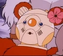 Ro-Bear-Belle