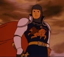 King Arthur