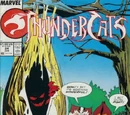 Issue 24: Through A Dark Glass