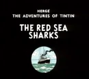 The Red Sea Sharks (TV episode)
