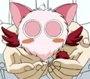 Masha (Tokyo Mew Mew)