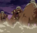 Honey Prison Execution Beasts
