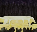 Milk Cave