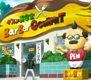 Barber Gourmet