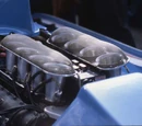 Cosworth