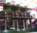 River Don Engine