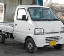 Suzuki Carry