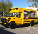 List of school bus manufacturers