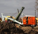 Priestman Wolf