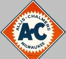 List of Allis-Chalmers tractors