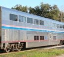 Passenger car (rail)