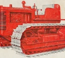 International T-9 and TD-9 series