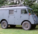 MOWAG