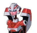 Arcee (animated)