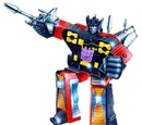 Rumble (UG1)