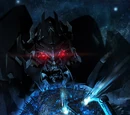 Megatron (Movie)