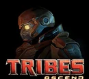Tribes: Ascend