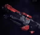 MIRV Launcher