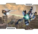 Tribes: Vengeance