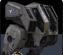 Starsiege 2845