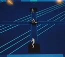 Disc Arena