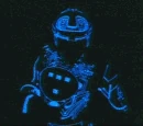 Backlit animation