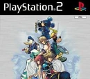 Kingdom Hearts II